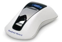 Ivoclar Vivadent Bluephase Meter II Radiometer, White, with 3 AA Batteries, 667124