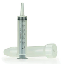AccuDent XD Syringe, 35 ml, Empty Dispensing Syringe, 1/Pack, 679890