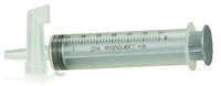 AccuDent XD Syringe Tips, Medium, 2/Pkg, 679892