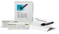 SpeedCEM Plus Resin Cement, Self-Adhesive Self-Cure Promo Pack, Ivoclar Vivadent