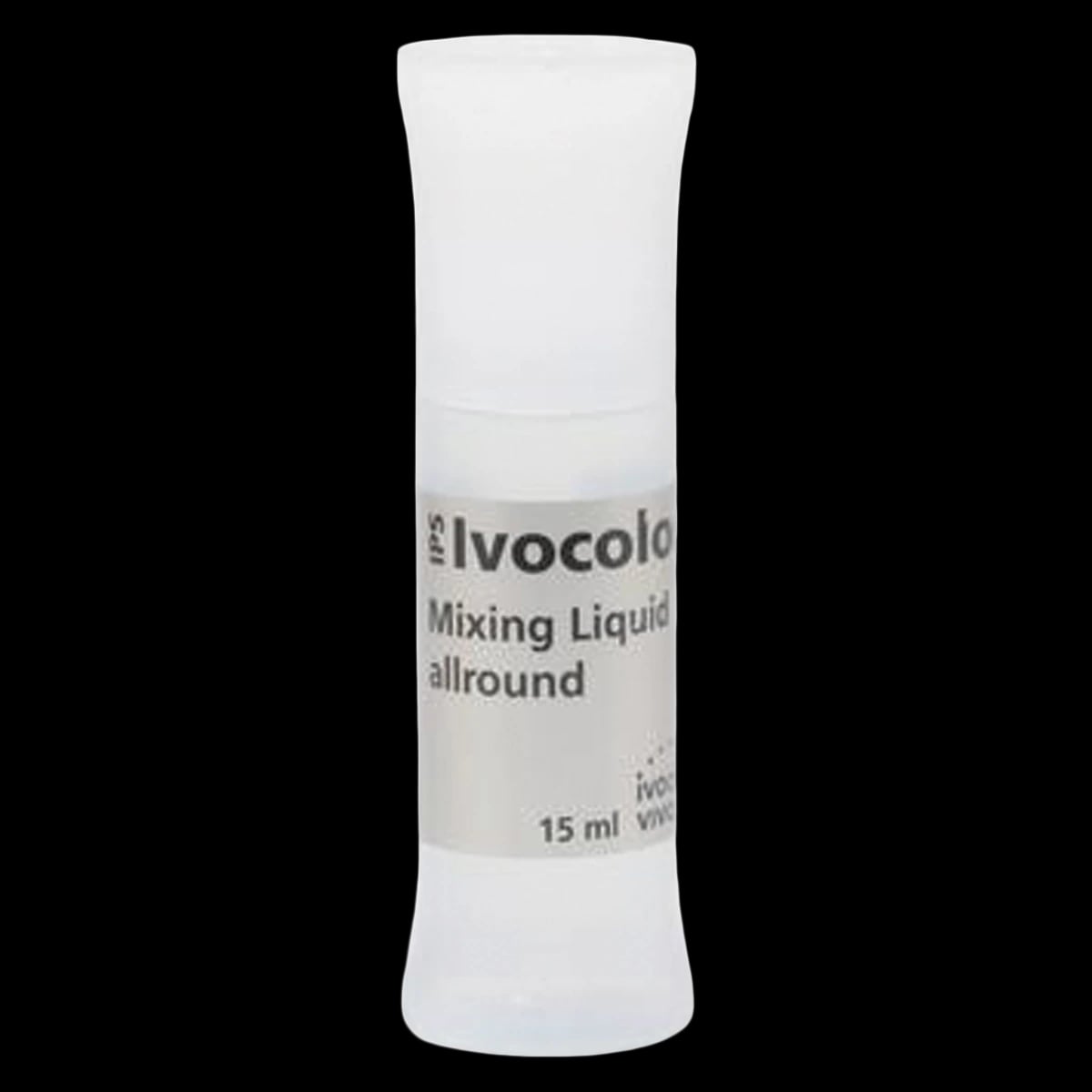 IPS Ivocolor Mixing Liquid Allround, 15ml Bottle, Each