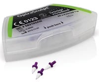 OptraSculpt Next Generation Pointed Tip Refill, 60/Pkg, 683100AN