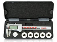 Ivoclar Vivadent CS4 Temperature Check Set