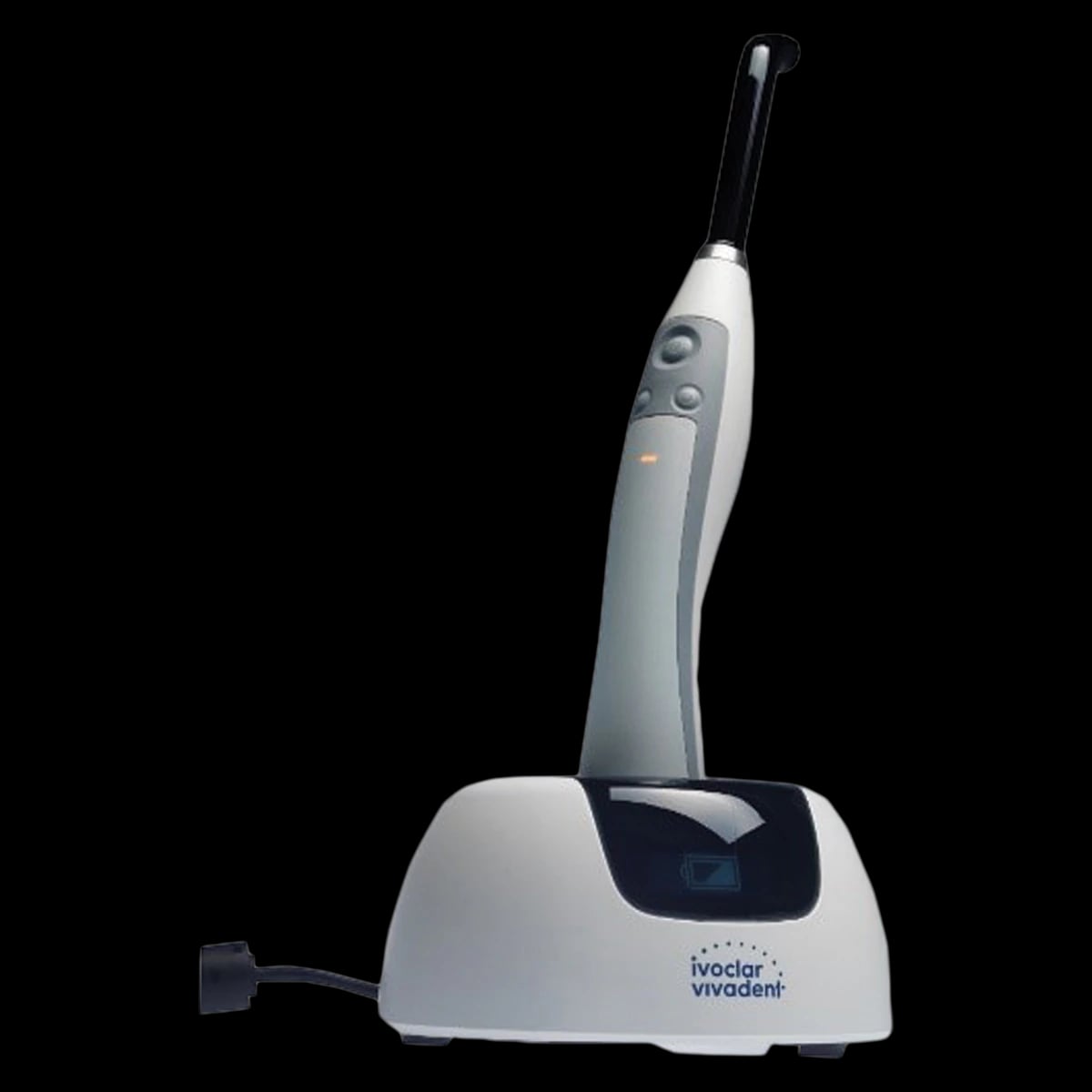 Bluephase G4 Intelligent LED Curing Light, Gray, 100-240V, 691258BU