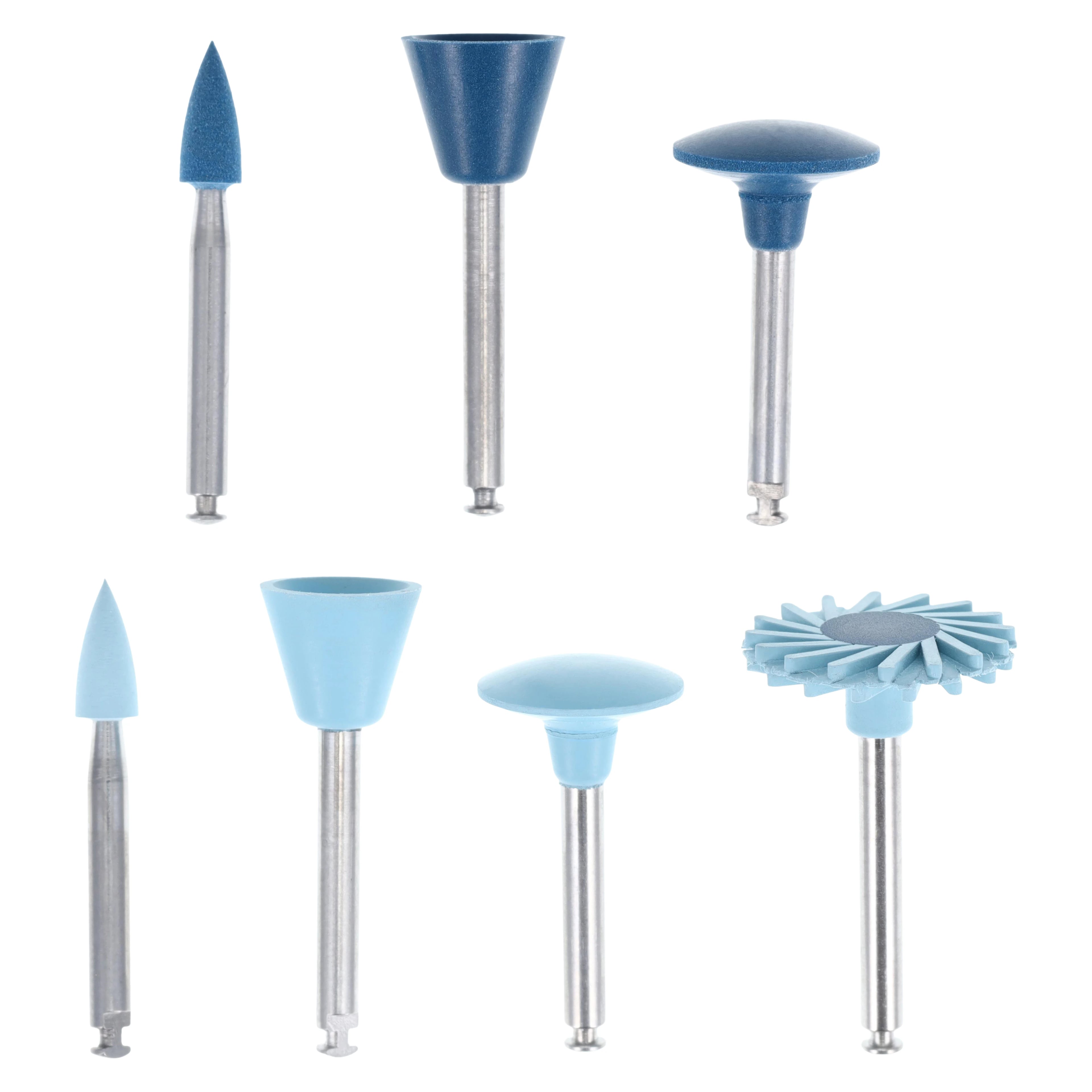 OptraGloss® Universal Polishing System Ceramic Kit, 684555AN