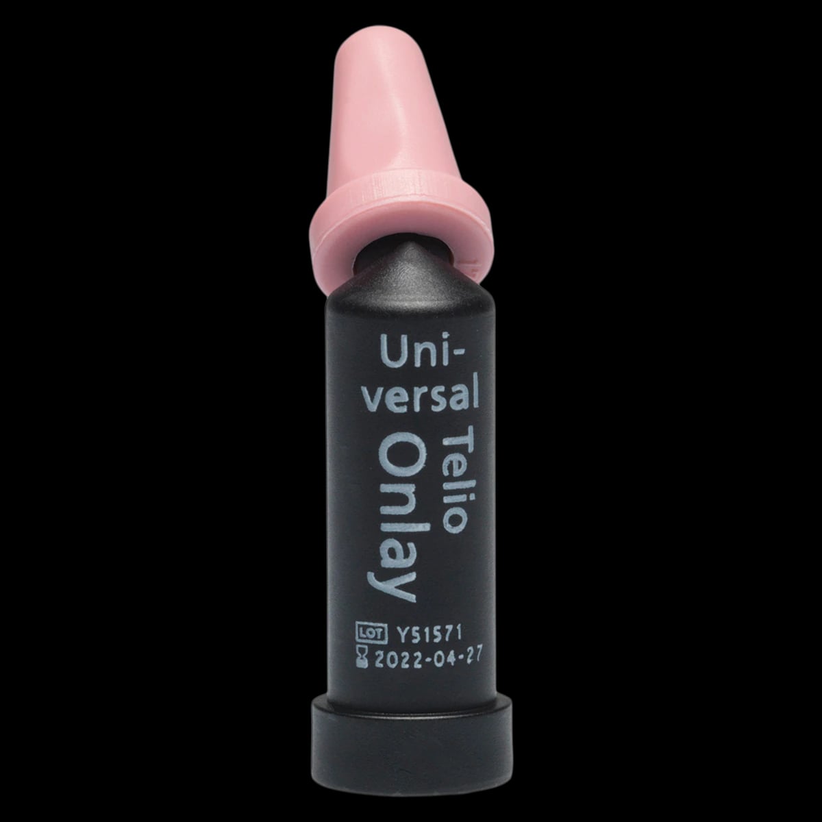 Telio CS Onlay Refill Cavifil, Universal, 0.25 g, 30/Pkg, 701264