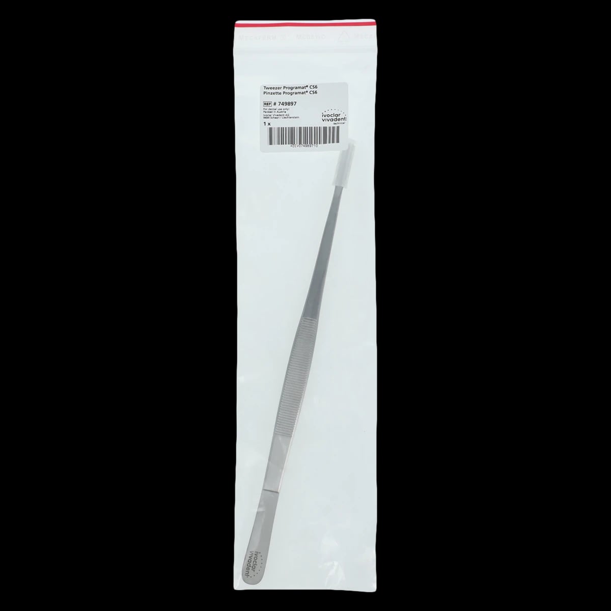 Ivoclar Vivadent Programat CS6 Tweezer