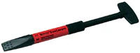 Tetric EvoCeram Nanohybrid Composite, Syringe Refill, A4 Dentin, 3 g, 590324WW
