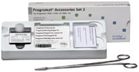 Programat® Furnace Firing Tongs, Each