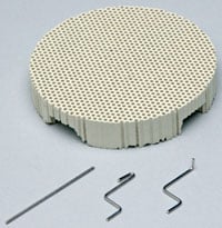 Programat® Firing Tray Kit, Ivoclar Vivadent