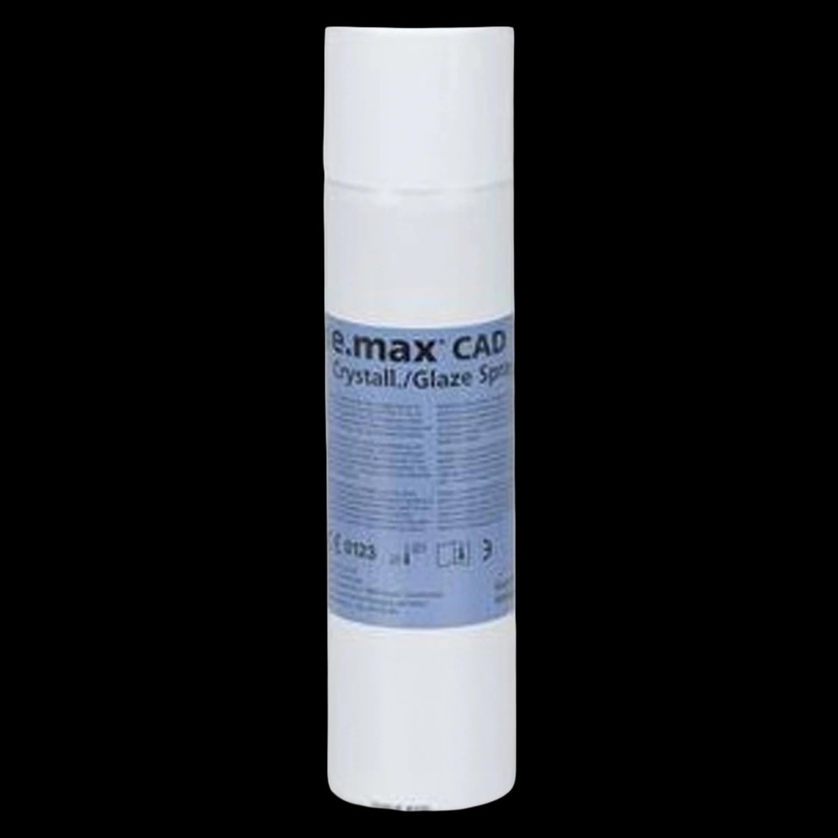 IPS e.max CAD Crystall Glaze Spray, 120mL Bottle