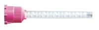 VOCO Mixing Tips Type 8, Pink, 50/Pkg