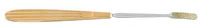 Miltex-Integra Peet Rasp, Diamond Coated, 7-1/2"