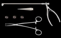 Miltex-Integra McGivney Hemorrhoid Ligator Set, 8" Reusable