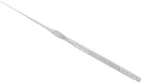 Miltex-Integra Padgett Kilner Skin Hook, Detachable Handle, 5-1/4"