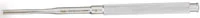 Chisel Bone Gardner #2, Stainless Steel, Each