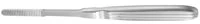 Padgett McIndoe Nasal Rasp, 7" (7.5mm), Each
