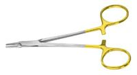 Padgett Ryder Needle Holder, 4-7/8" Tungsten Carbide, Each