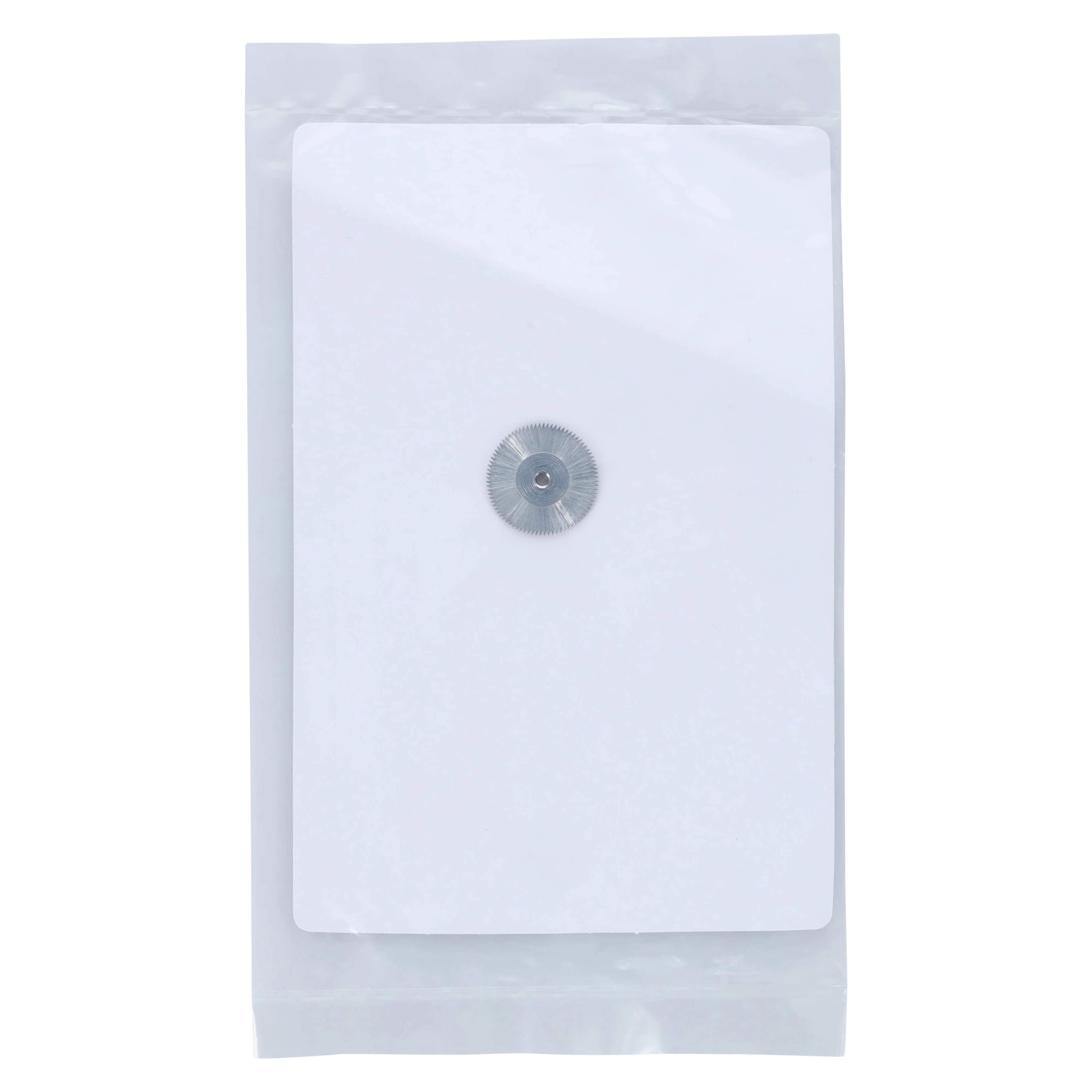 Vantage Ring Cutter Blade, Chrome, Each