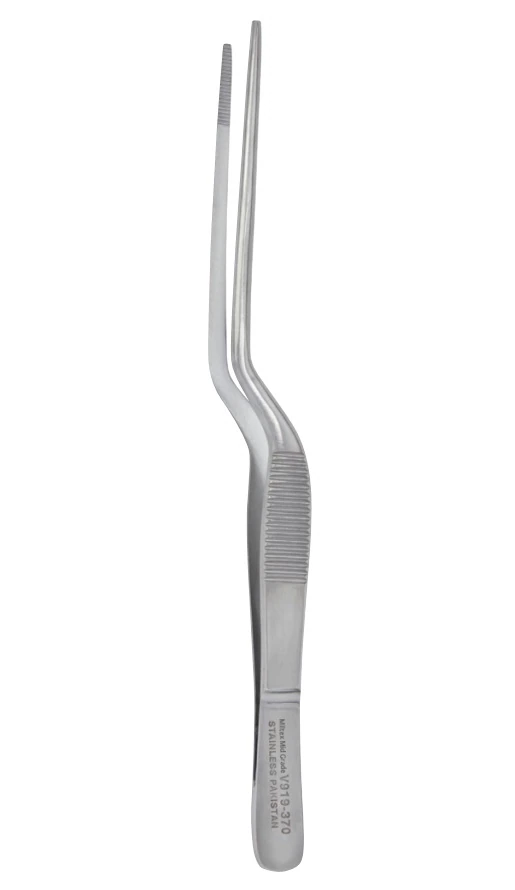 Vantage Lucae Ear Forceps, Delicate, 5-1/2" Stainless Steel, Autoclavable