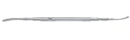 Padgett Freer Septum Elevator, Sharp/Blunt, 7-3/4" Stainless Steel, Autoclavable, Reusable