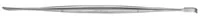 Howarth Septum Elevator, 8-1/2" (Padgett), DE