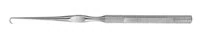 Padgett Lahey Retractor, 4-3/4" Stainless Steel, Each