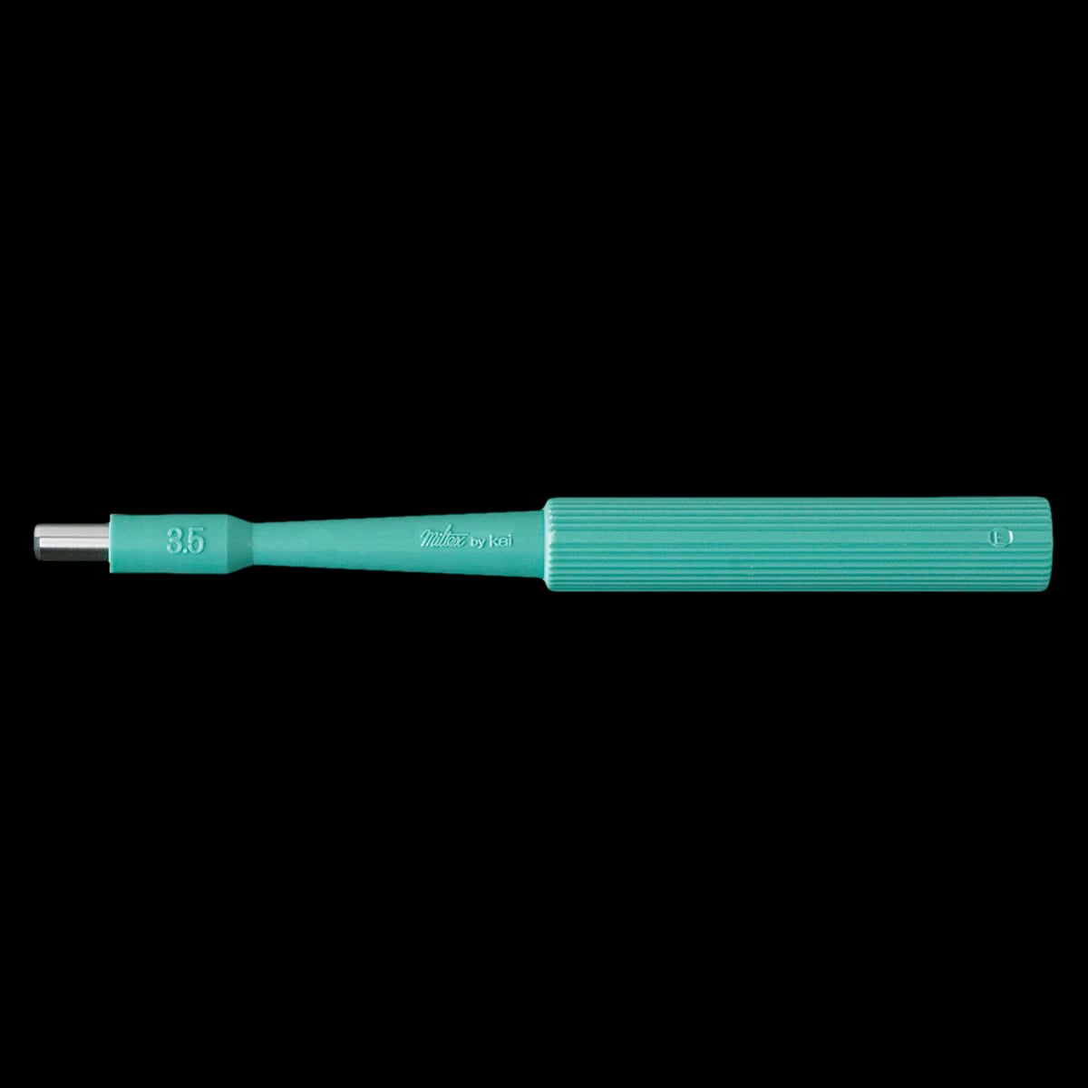Keyes Biopsy Punch Disposable, 3.5mm, Sterile, Each