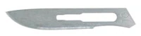 Integra Miltex Carbon Steel Sterile Surgical Blade #10, 100/Box, 4-110