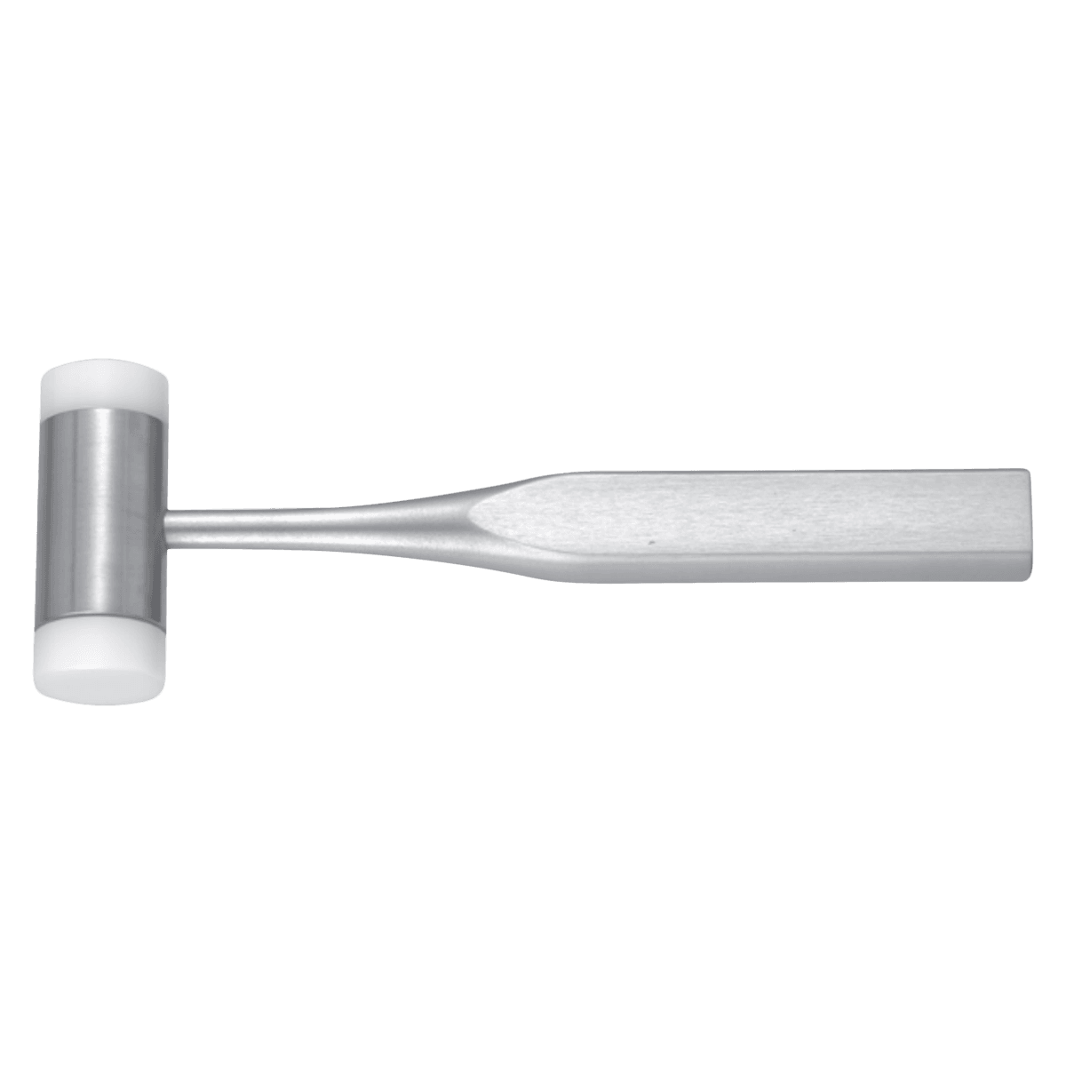 Padgett Nasal Mallet, Stainless Steel, 7-3/8"