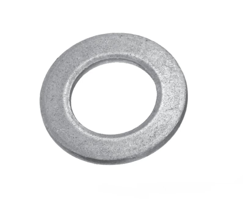 Miltex Washer, 38mm, Stainless Steel