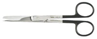 Miltex SuperCut Operating Scissors, Straight, 5-1/2" (14 cm), Stainless Steel, Autoclavable, Each