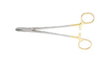 Miltex Carb-N-Sert Wire Twister, 8" Tungsten Carbide, Each