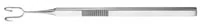 Padgett Cottle Nasal Retractor/Hook, 5-3/4"