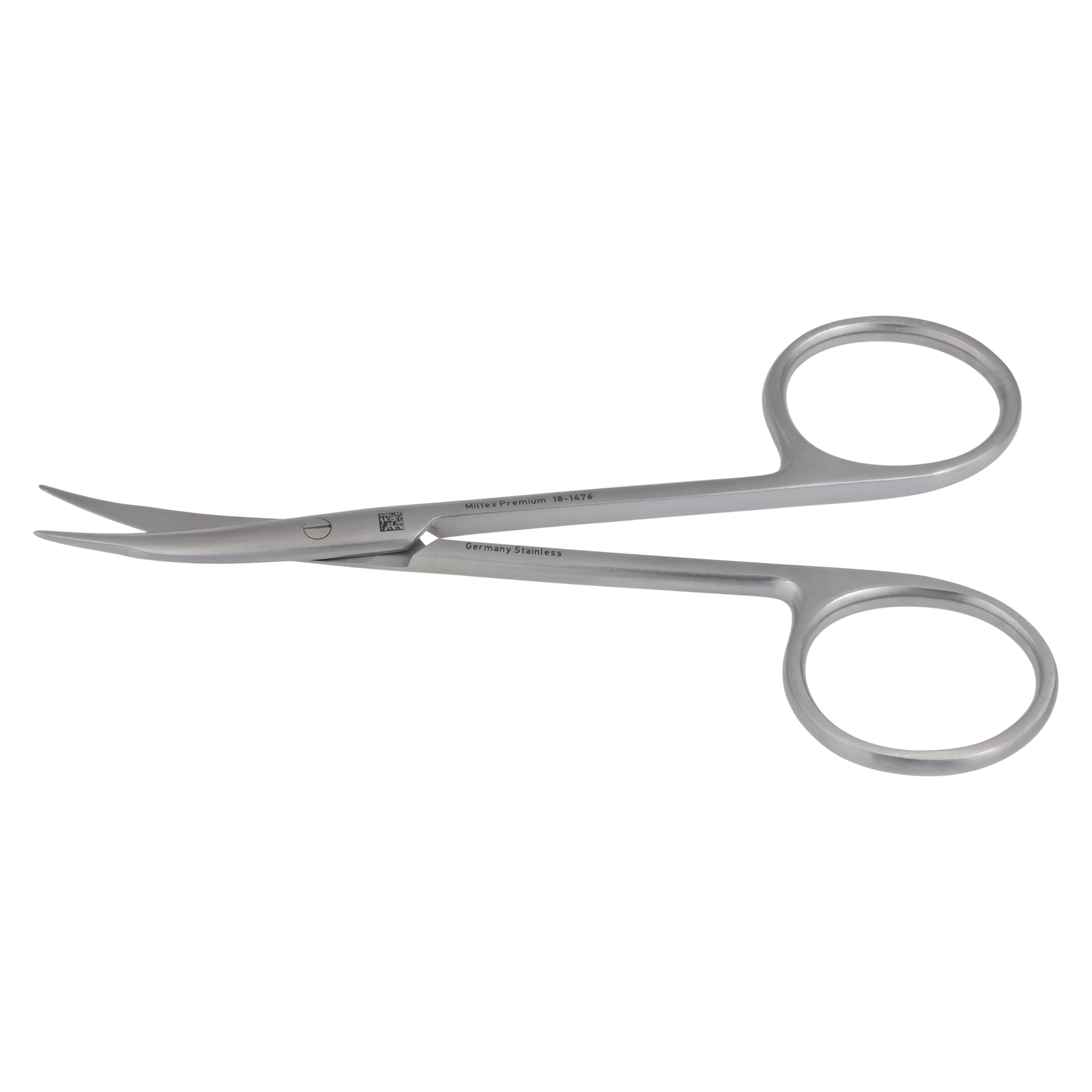 Tenotomy Scissor Stevens Curved 4-1/2" Stainless Steel