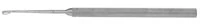 Miltex Cronin Septum Knife with Cm 4x7.5mm Blade, 6-1/2 In