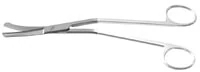 Padgett SuperCut Wilkinson Scissors, Double Curve, 7-1/2", Tungsten Carbide, Each