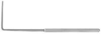 Padgett Terry Nasal Retractor, 4x46mm, 6"