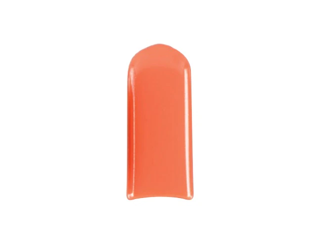Tip-It Instrument Guards, Size 7, Orange, Silicone, Non-Sterile, 50/Pk