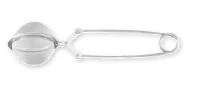 Miltex Mesh Bur & Diamond Holder, Small, 1-3/8" Diameter, Stainless Steel, 65-29
