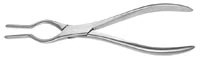 Padgett Cottle-Walsham Septum Forceps, 9"