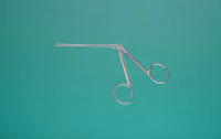 Hartman-Herzfeld Forcep, 3" Stainless Steel, Autoclavable