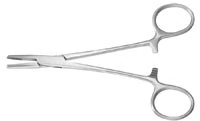 Padgett Wire Twisting Forceps, 5-1/2" (13mm), Each