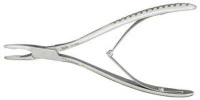 Miltex-Integra Lempert Rongeur, Straight, Stainless Steel, 6-1/4"
