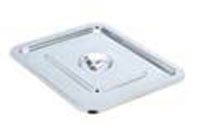 Miltex-Integra Instrument Tray Cover, 12-3/4" Stainless Steel, Each