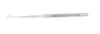 Miltex Kleinert-Kutz Skin Hook, 5" Stainless Steel, Each