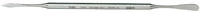 Miltex No. 7 Wax Spatula, Long, 1 Each