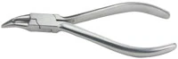Integra Miltex Slim Weingart Pliers, Tapered Tips, 74-83