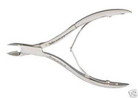 Miltex-Integra Nail Splitter, 4-3/8" (4.5") Stainless Steel, Each