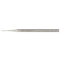 Excavator Dermal Curette 5", Stainless Steel, Large 2.5mm, Each